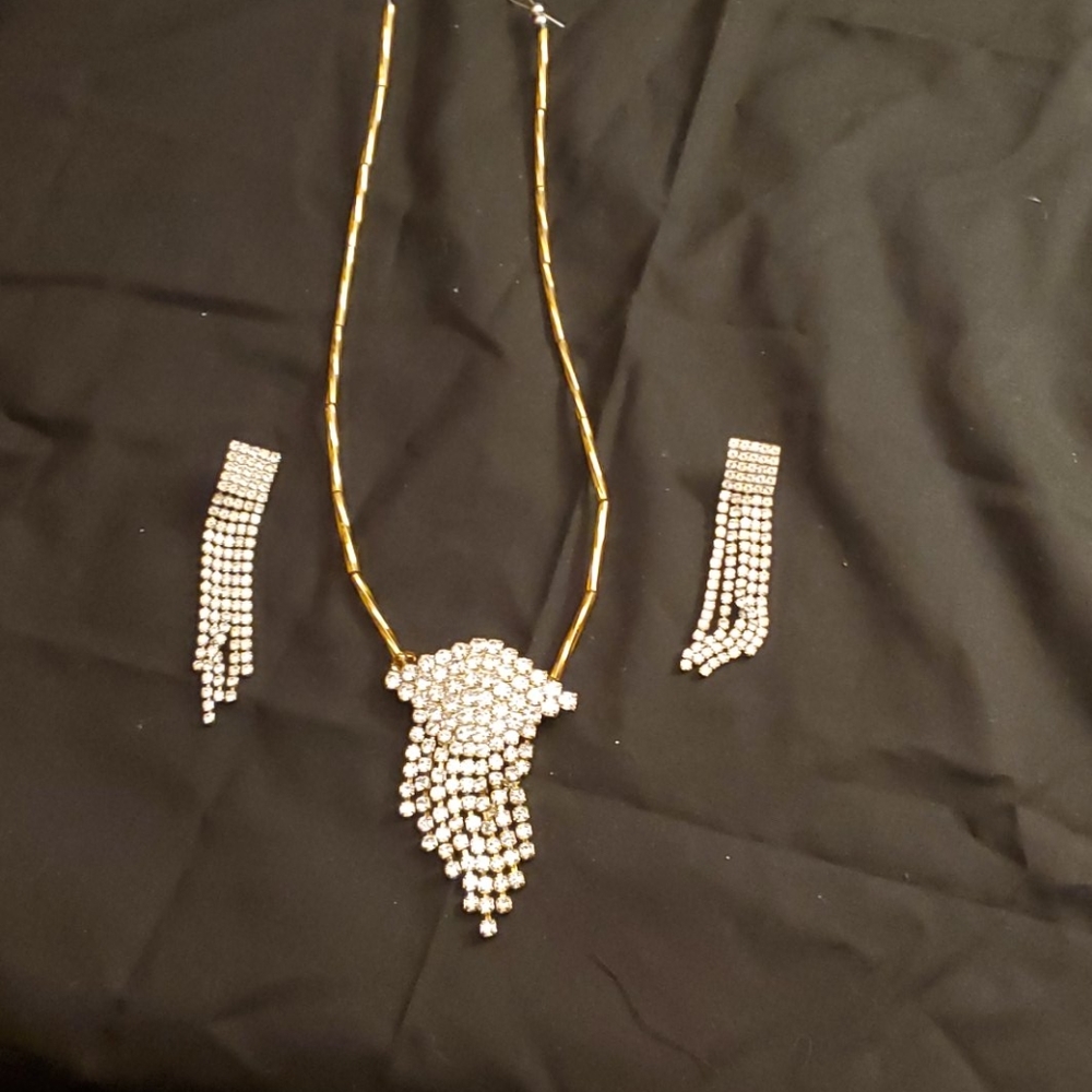 Vintage upcycled